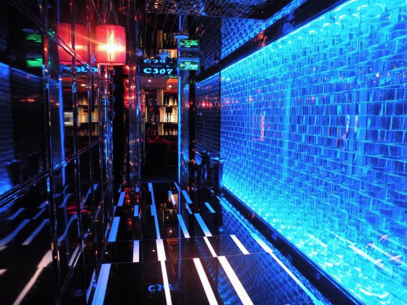 荆州商务ktv与片场有何不同-公安县ktv预订