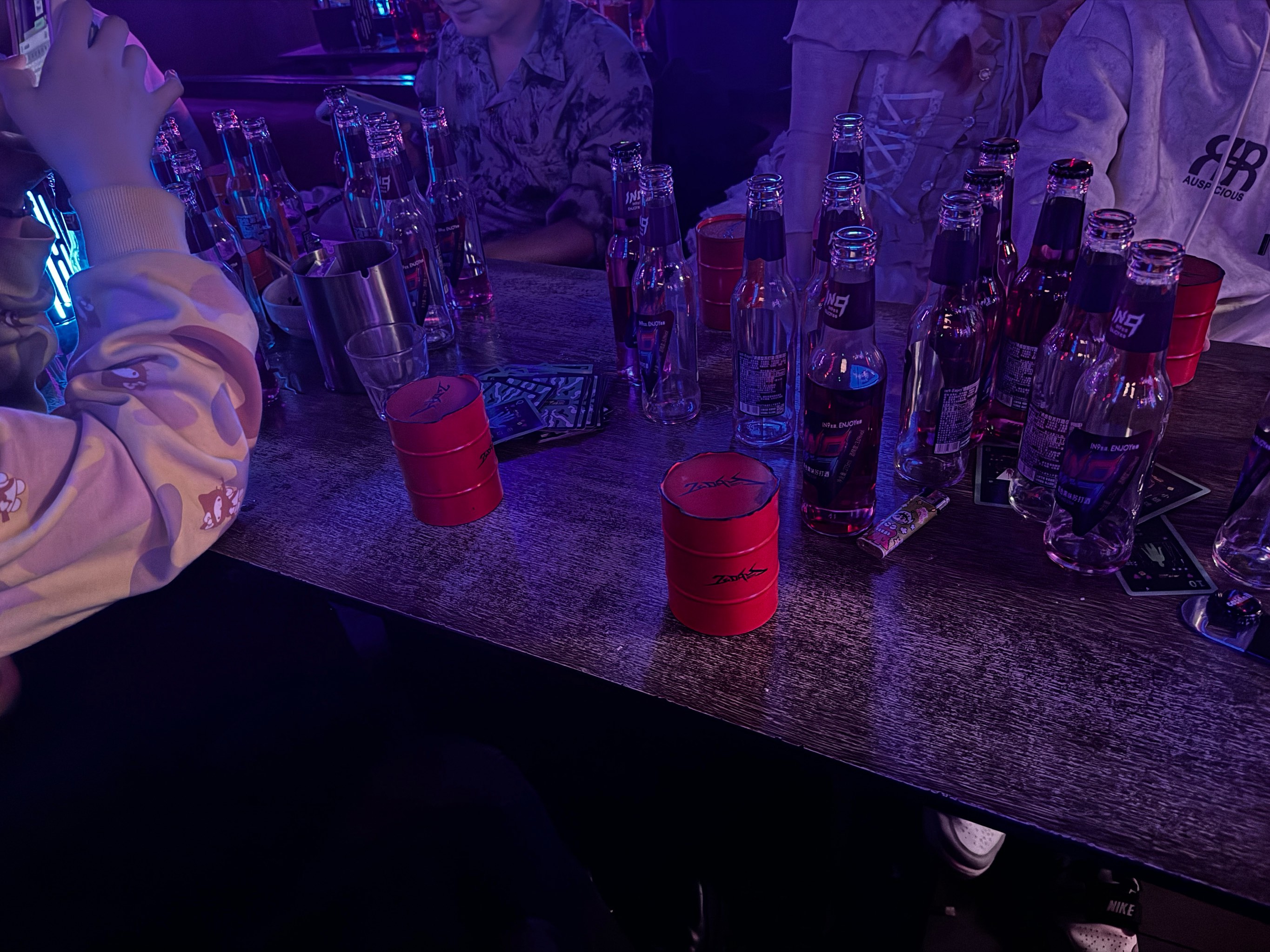 荆州商务ktv划算吗值得推荐吗-公安县ktv预订