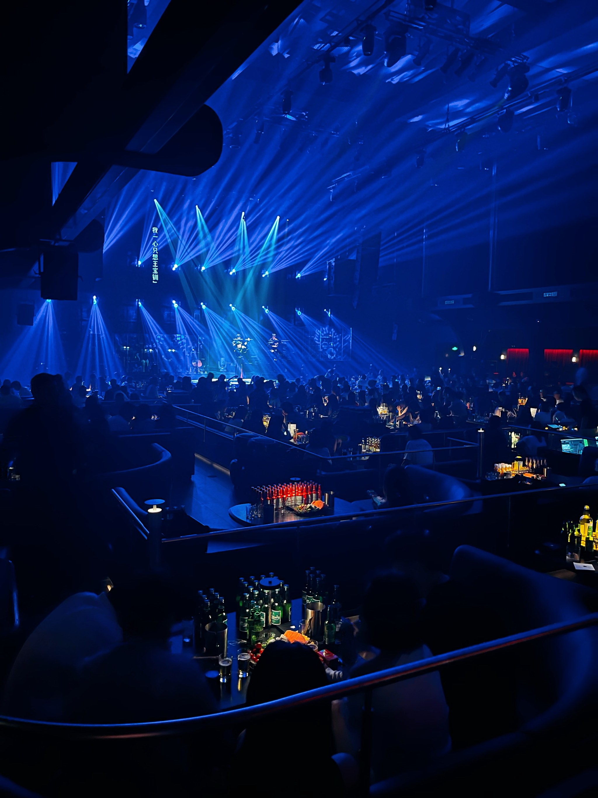 荆州商务ktv预订指南-公安县ktv预订