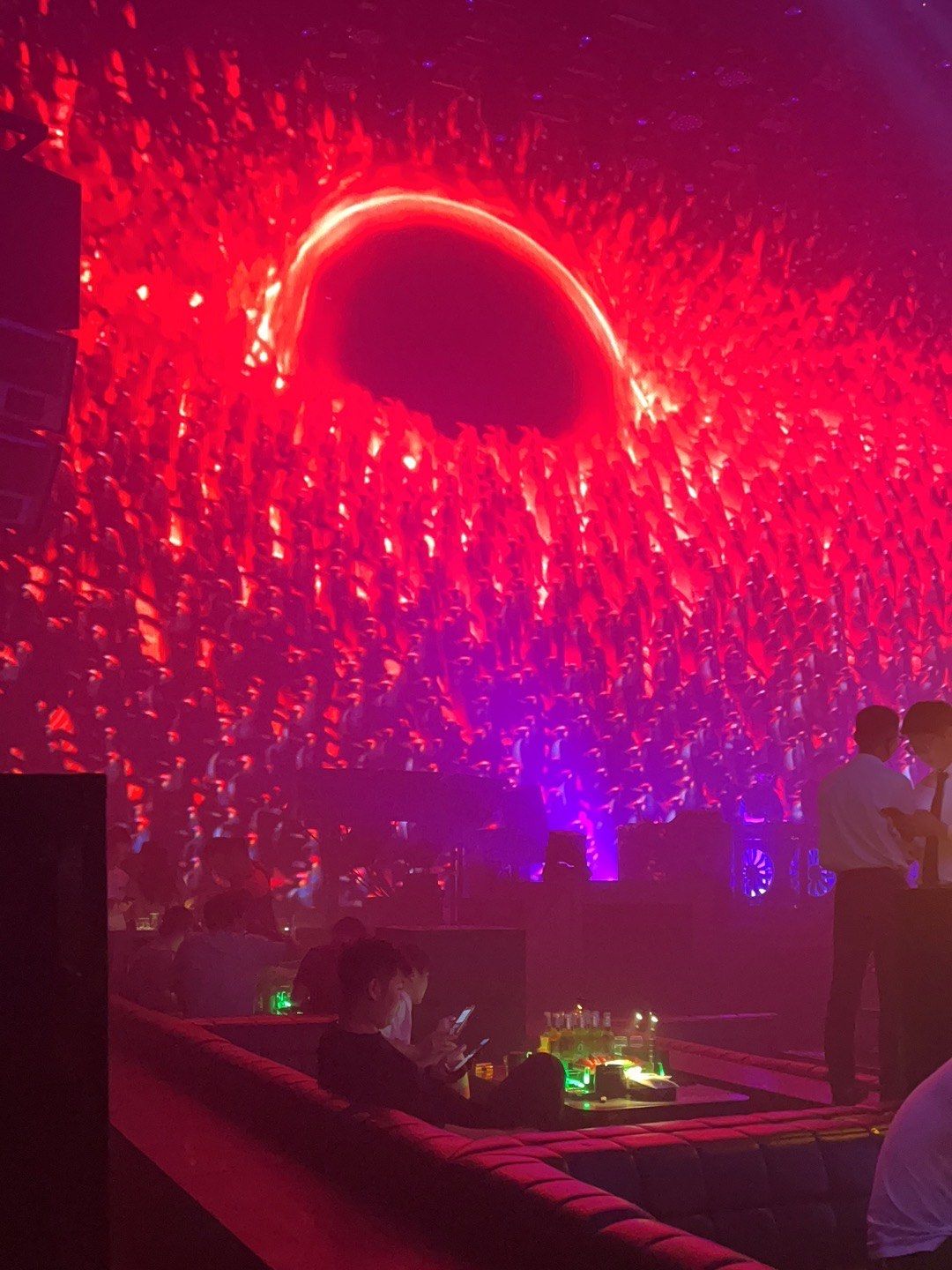 荆州商务ktv,尽享单人商务K歌 ver。-公安县ktv预订